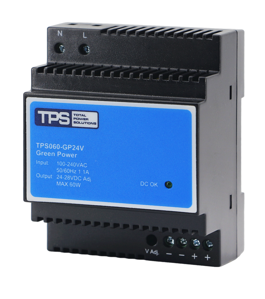 [DR1008] TPS060-GP24V