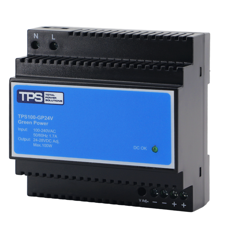 [DR1009] TPS100-GP24V