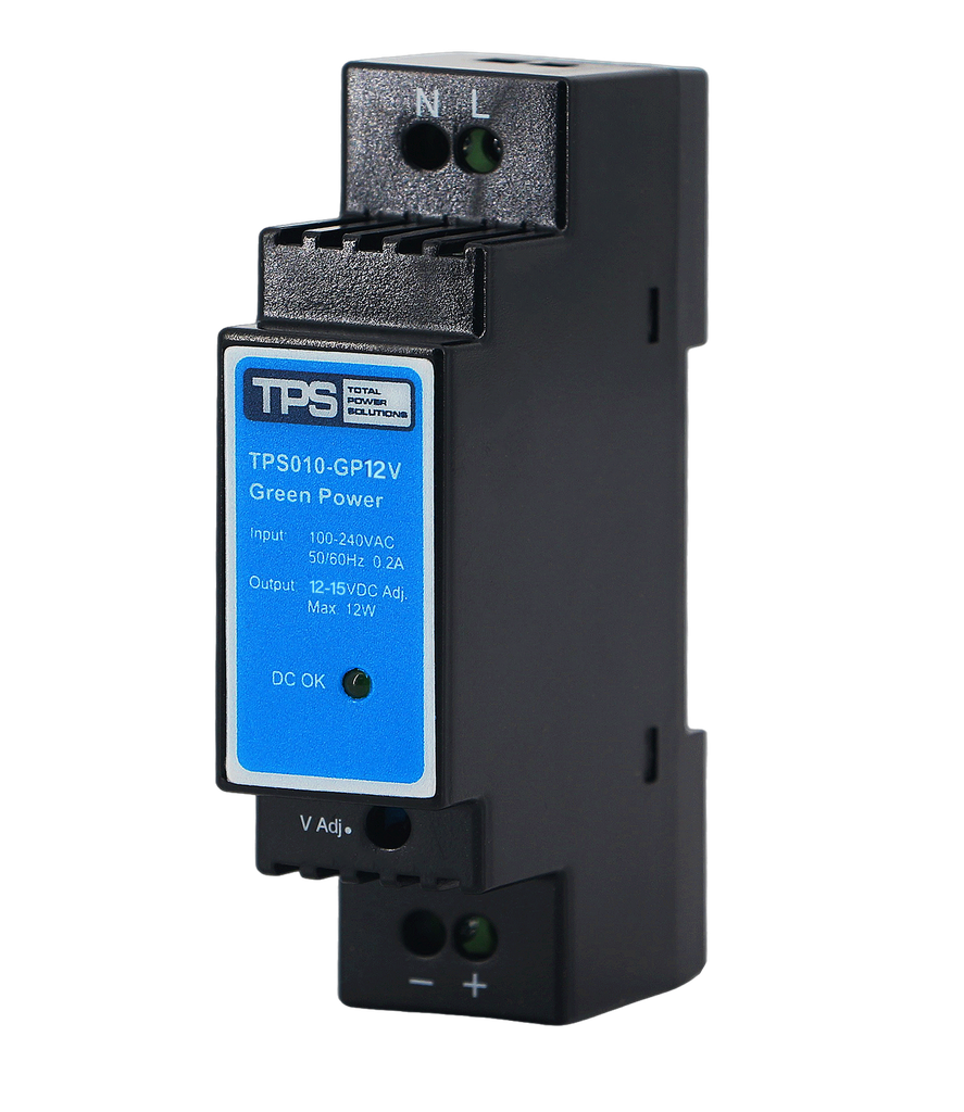 [DR1010] TPS010-GP12V