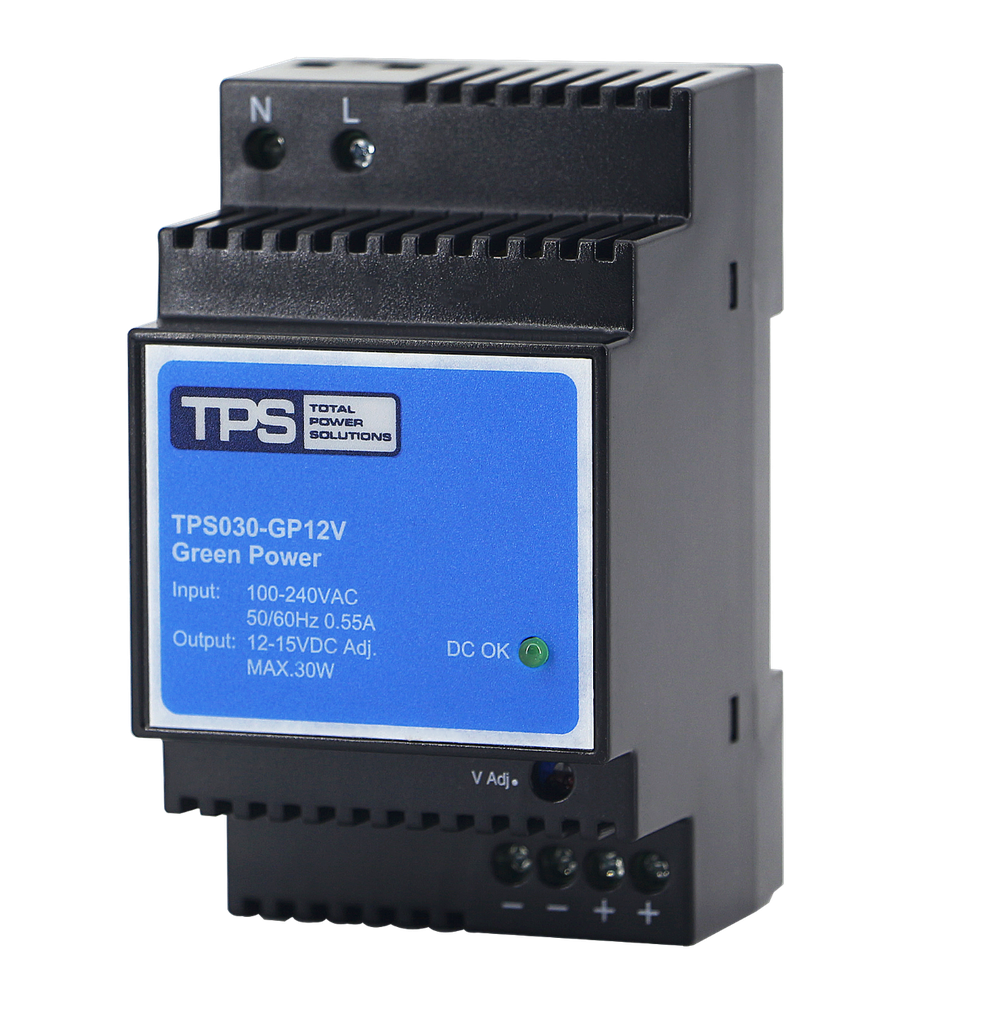 [DR1011] TPS030-GP12V