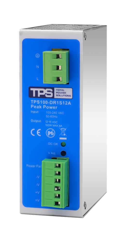 [DR1014] TPS100-DR1S12A