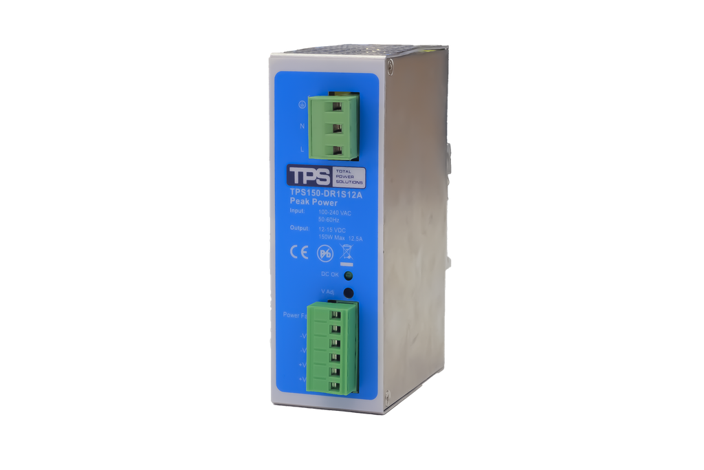 [DR1016] TPS150-DR1S12A