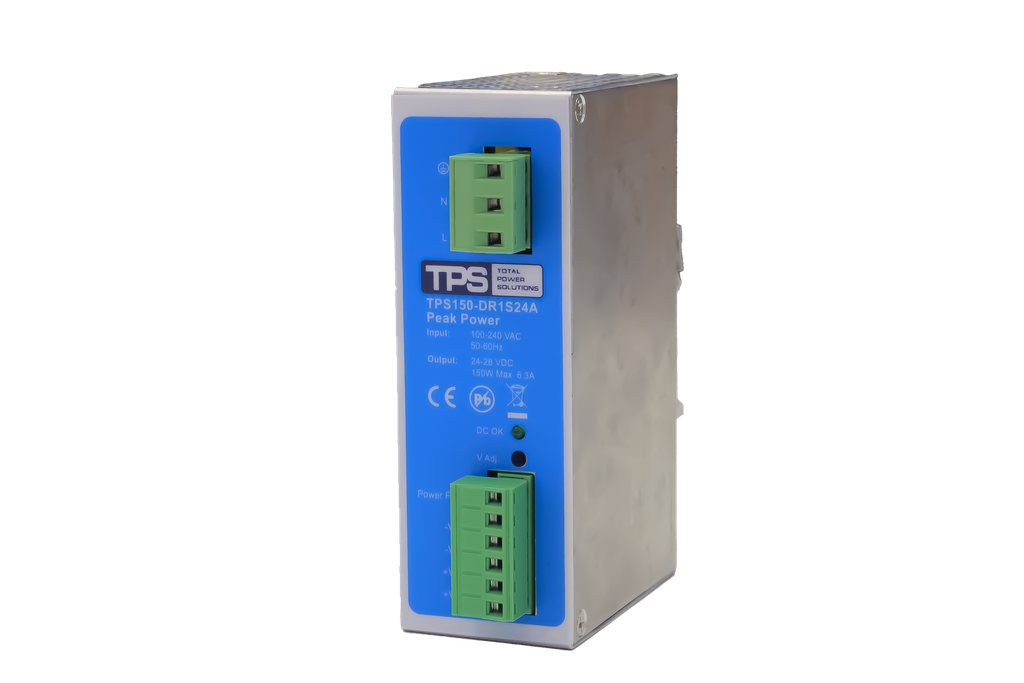 [DR1017] TPS150-DR1S24A