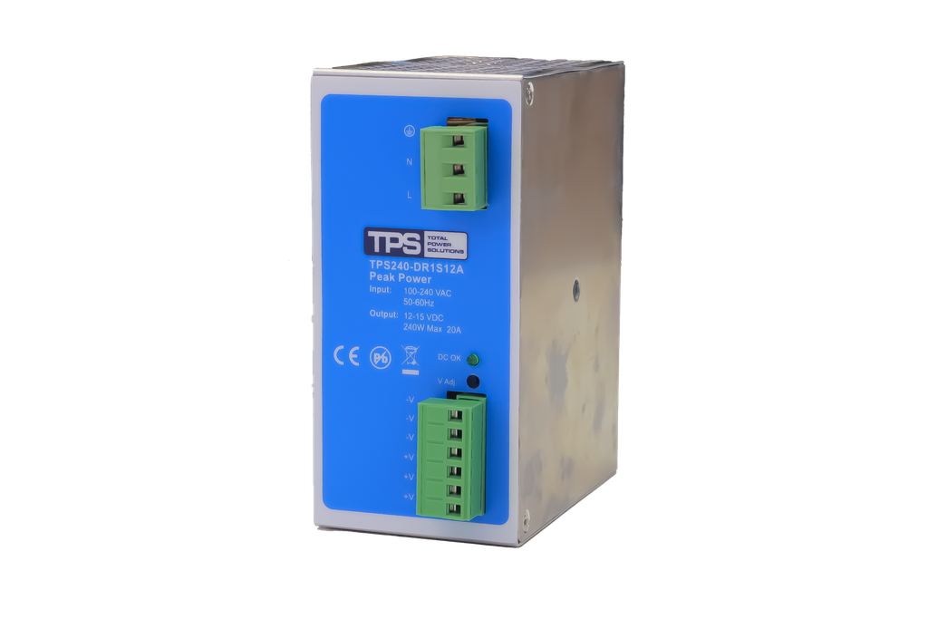 [DR1018] TPS240-DR1S12A