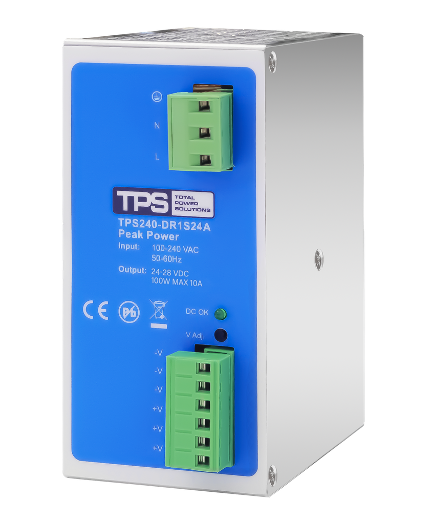 [DR1019] TPS240-DR1S24A