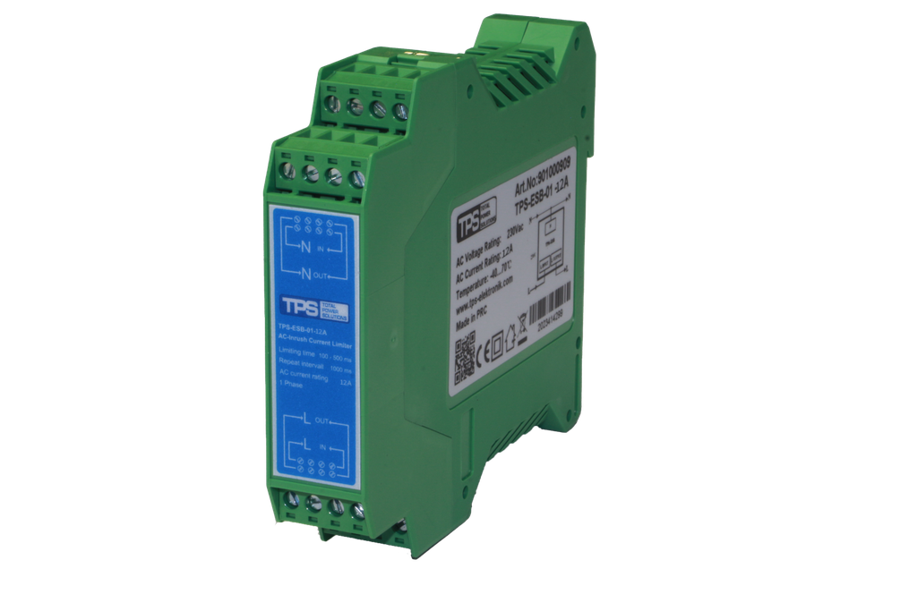 [IL1001] TPS-ESB-01-12A
