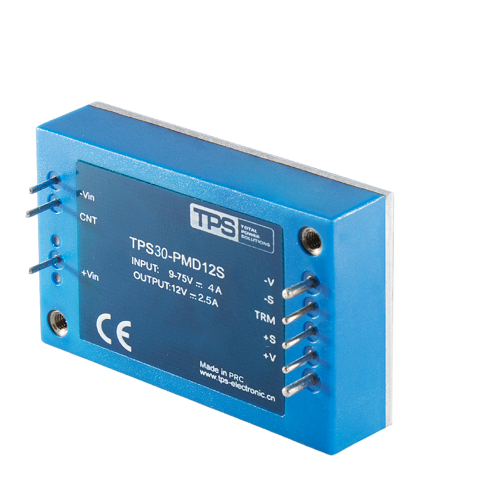 [PM1001] TPS030-PMD12S