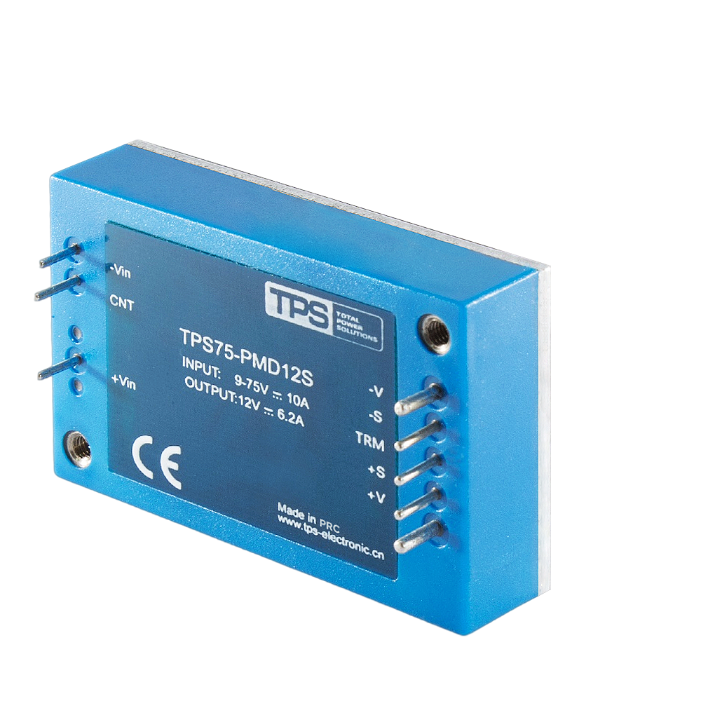 [PM1008] TPS75-PMD12S