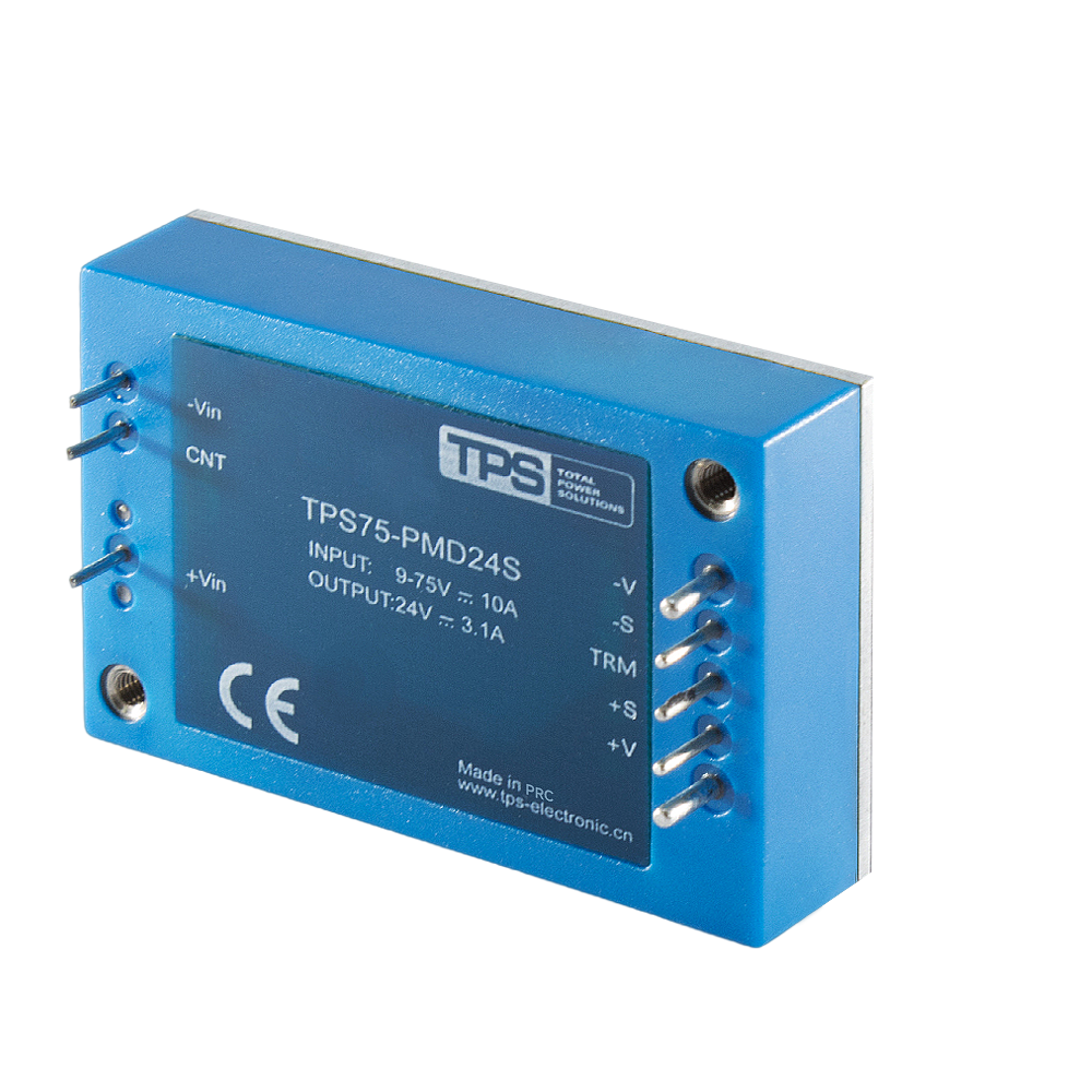 [PM1009] TPS075-PMD24S