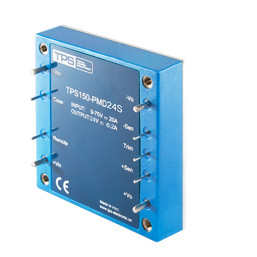 [PM1011] TPS150-PMD24S