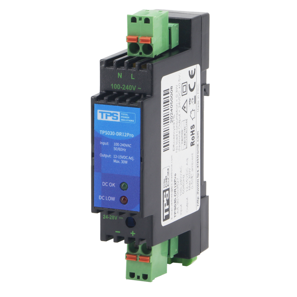 [DR1050] TPS030-DR12Pro