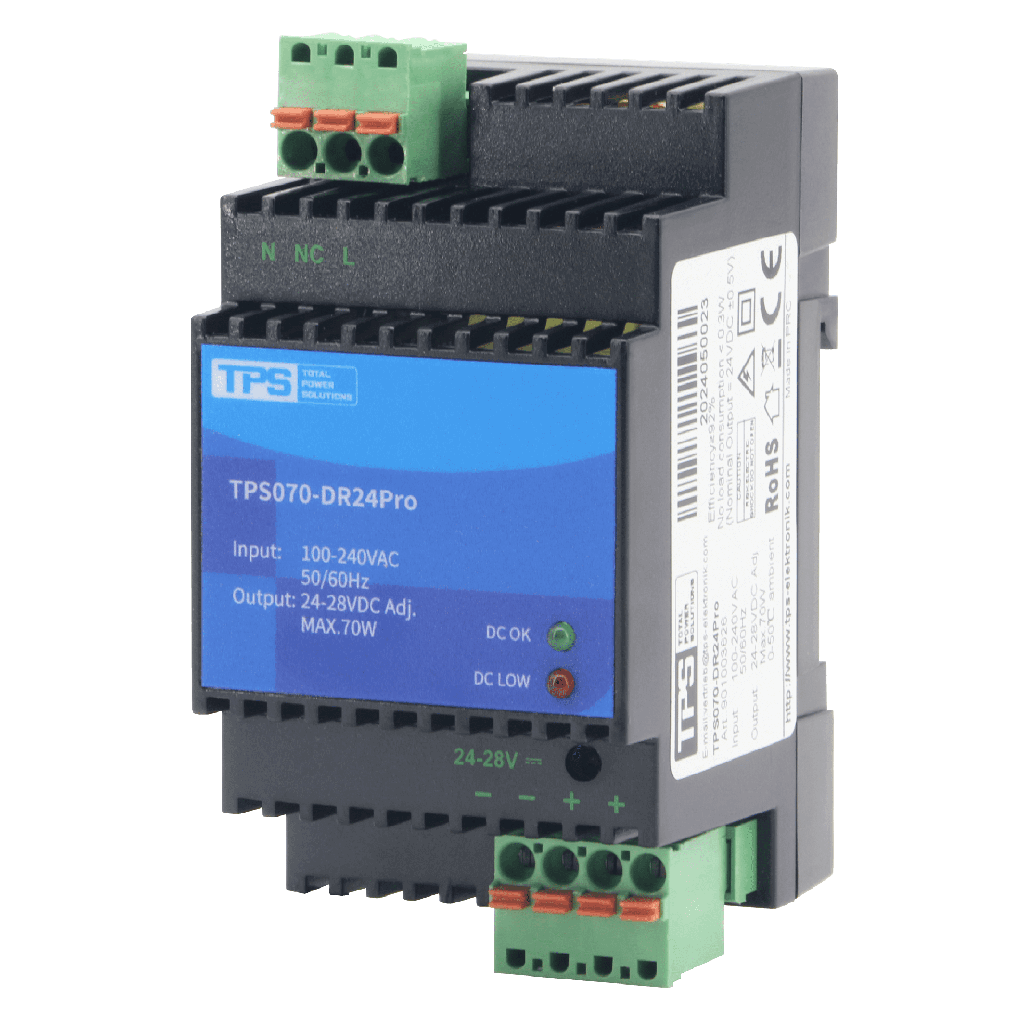 [DR1053] TPS070-DR24Pro