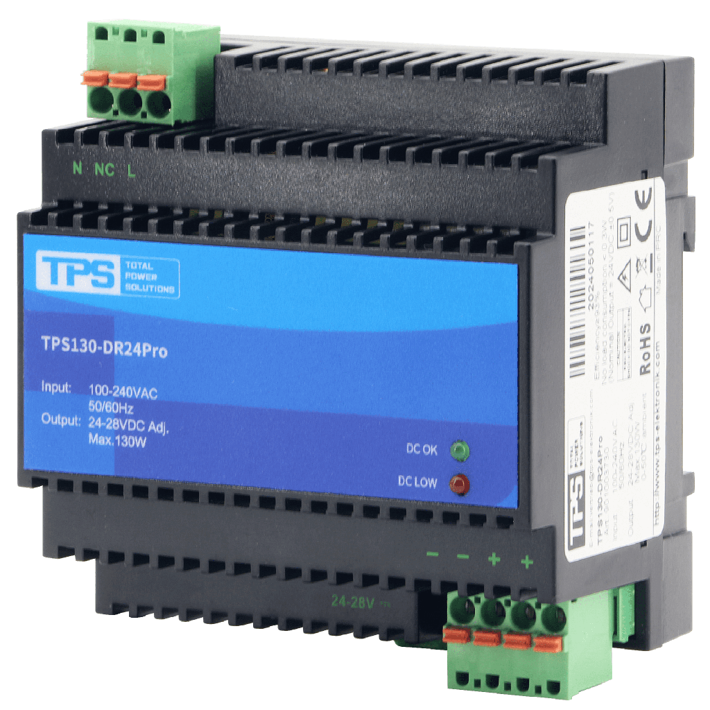 [DR1057] TPS130-DR24Pro