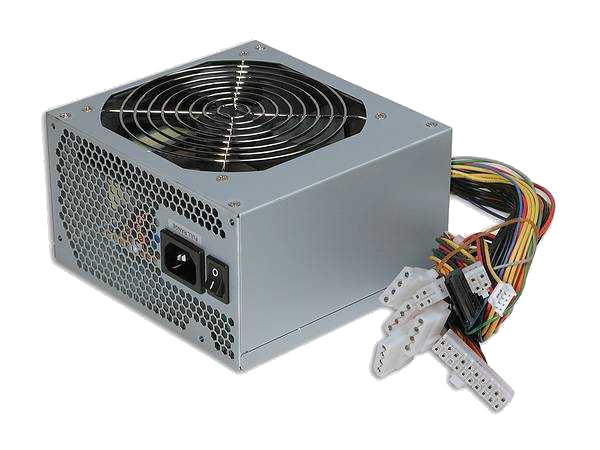 [AX1093] FSP600-50ARN