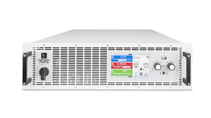 [HEA3620] EA-ELR 12000-20 3U
