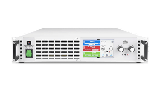 [HEA3693] EA-ELR 10080-120 2U