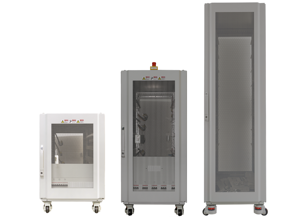 15U Cabinet