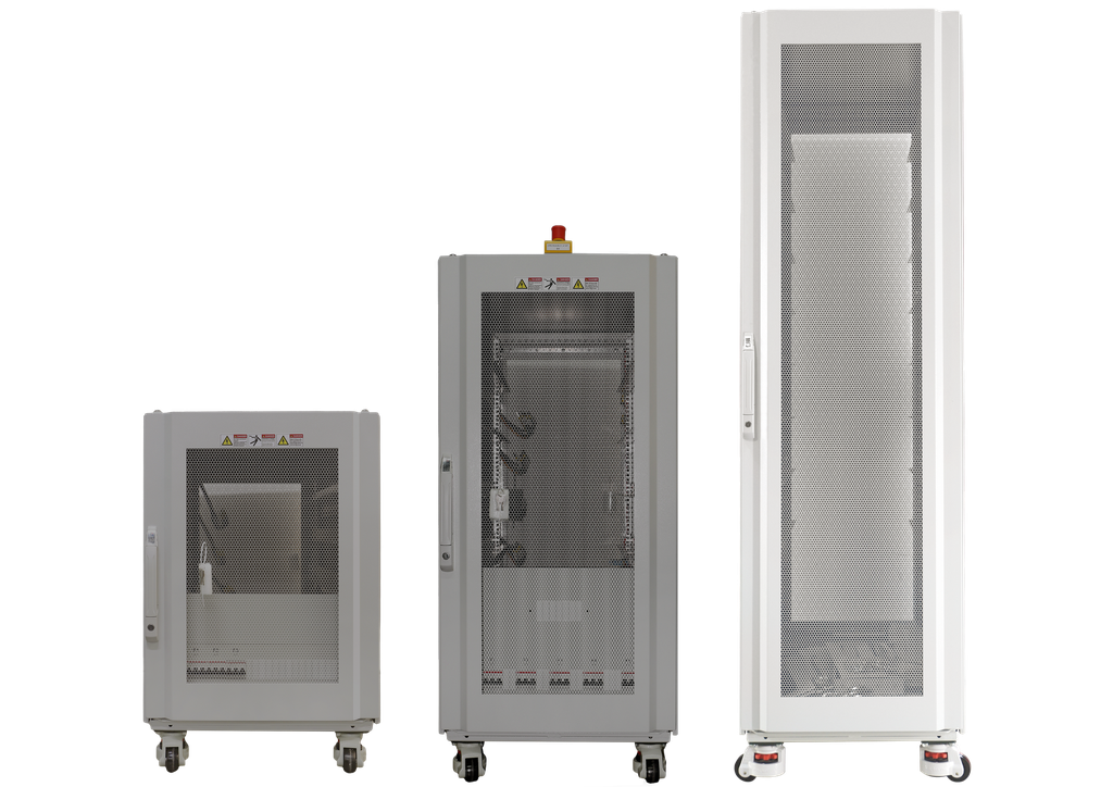42U Cabinet