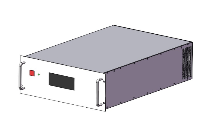[RA1079] 4U-Chassis