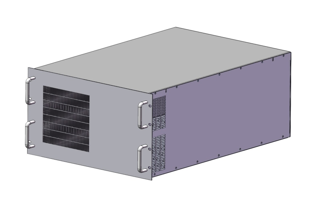 [RA1080] 6U-Chassis