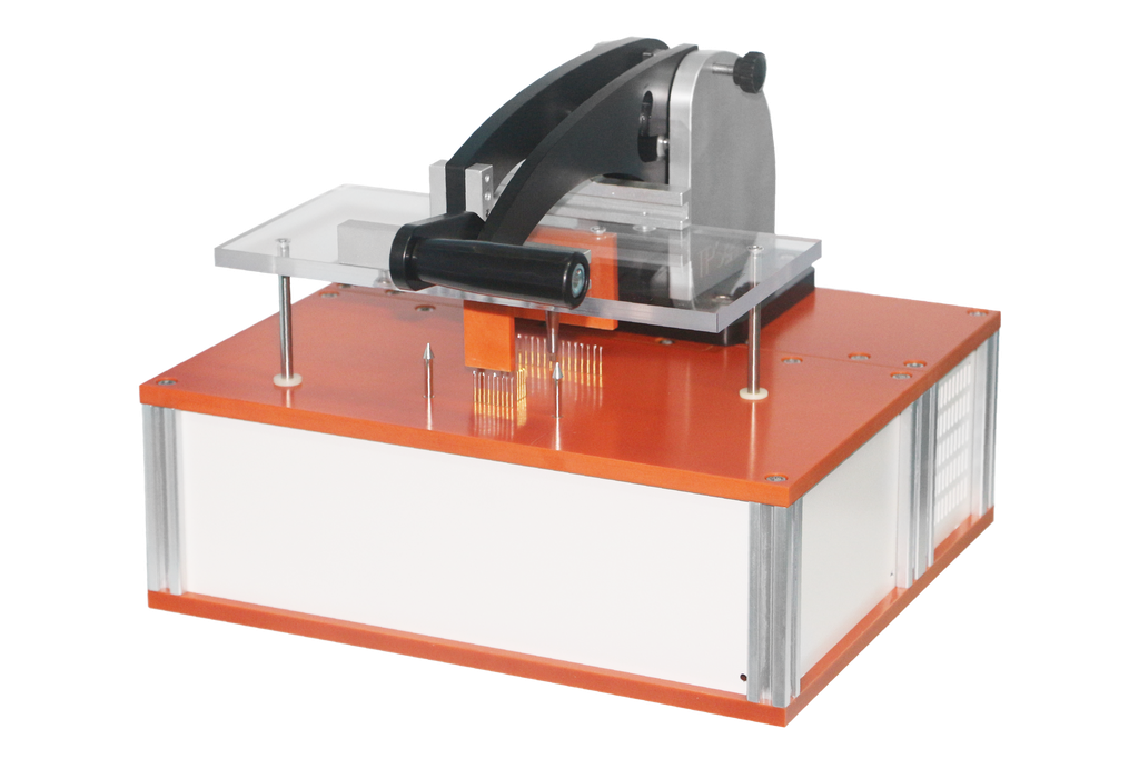 [NT1001] Needle Test Adapter