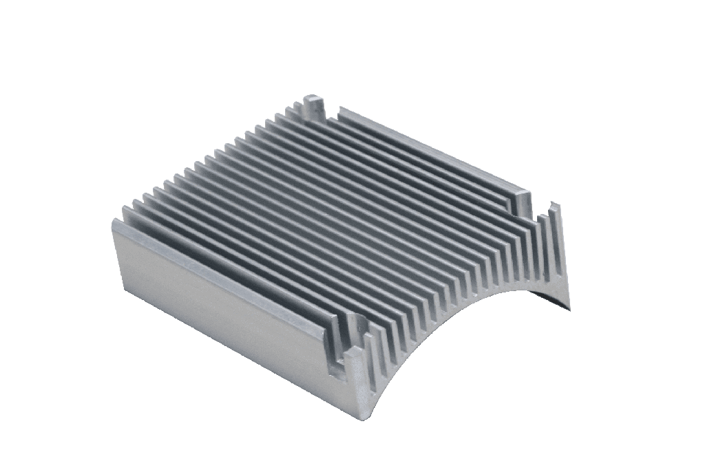 [HSP1247] Aluminium Profile (A701)