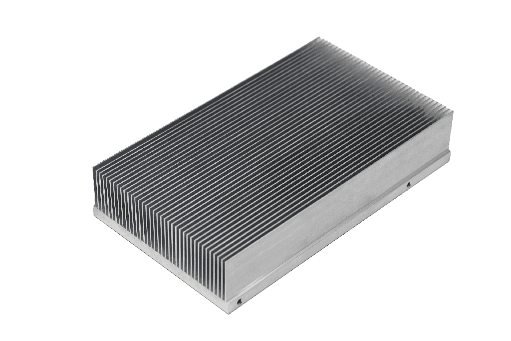 [HS1249] Aluminium Profile (D01-002)
