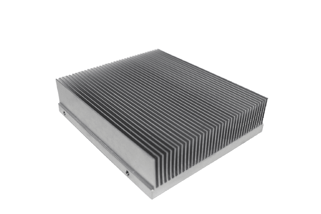 [HS1251] Aluminium Profile (D01-001)