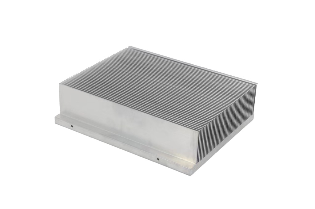 [HS1252] Aluminium Profile (D01-014)