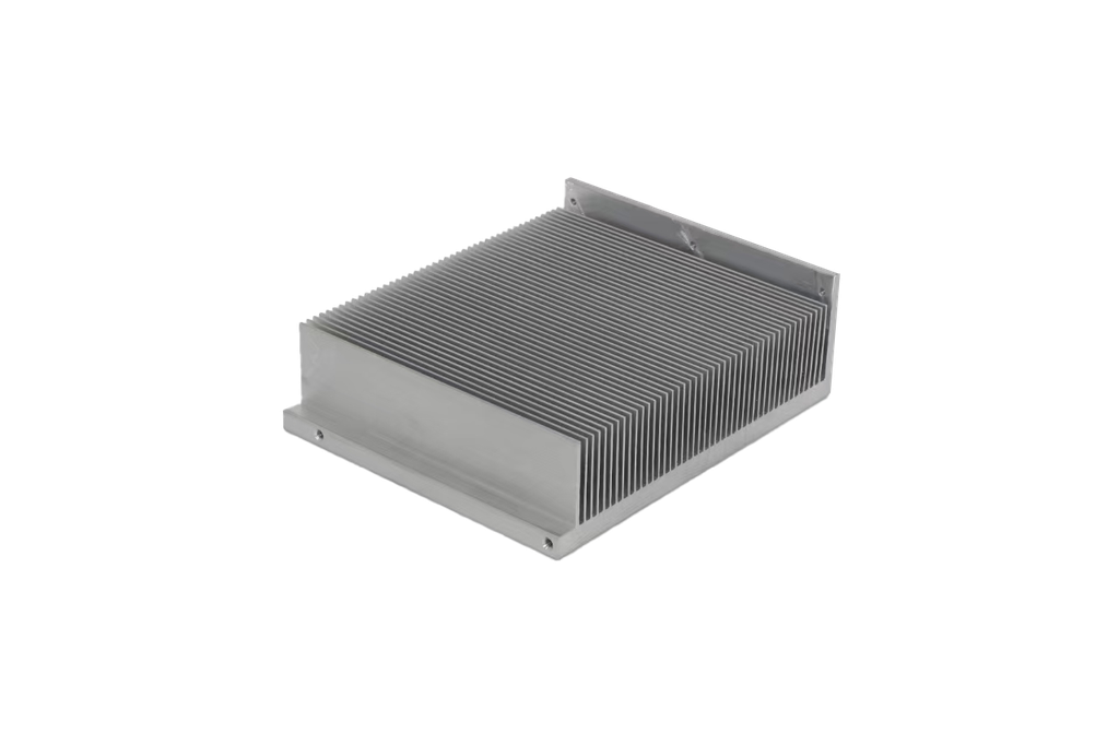 [HS1253] Aluminium Profile (D01-018)