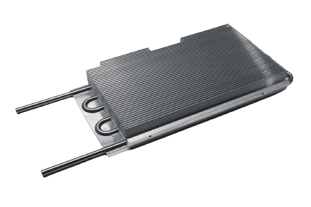 [HS1266] Aluminium Profile (D01-022)
