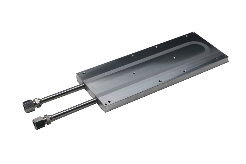 [HS1267] Aluminium Profile (CNC-1)
