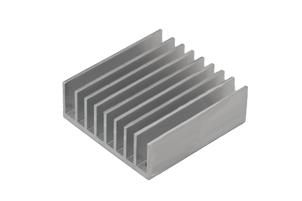 [HSP1000] Aluminium Profile (MY-001)