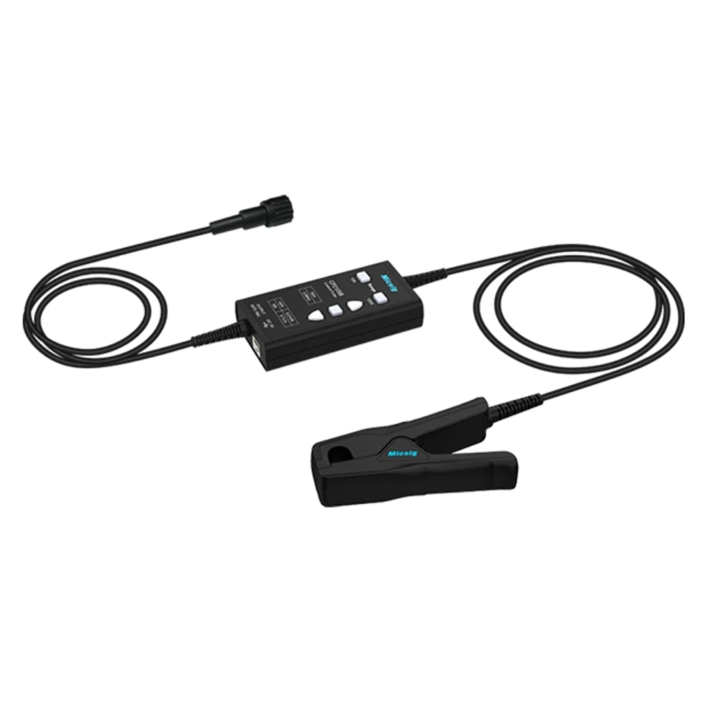 [HCP1026] Current proble CP2100B