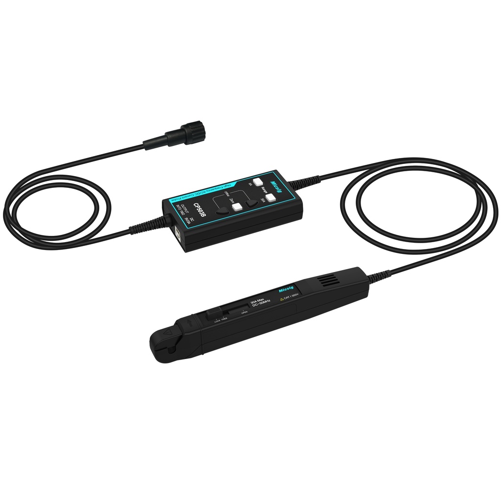 [HCP1027] Current proble CP503B