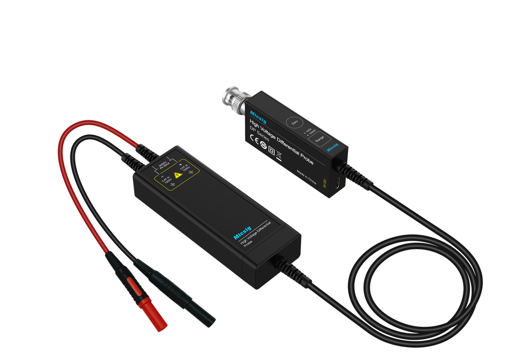 [VP1027] Voltage proble DP701