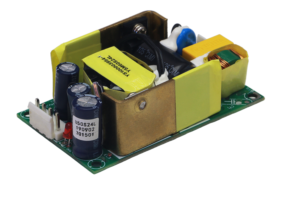 [OF1315] TPS-YSU50SL-24V