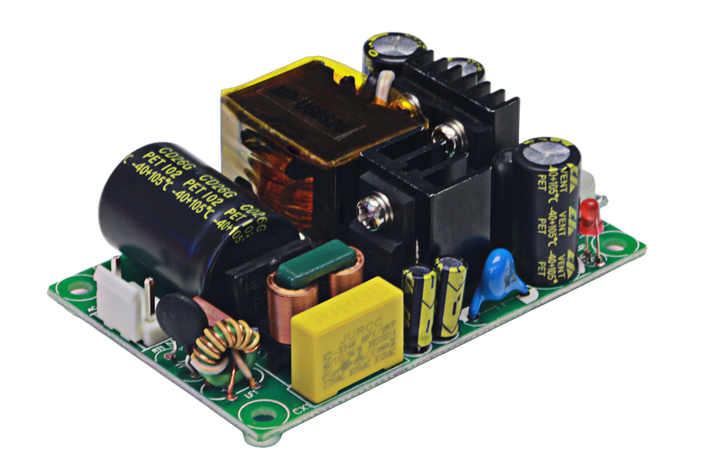 [OF1321] TPS-MPU60S-48V