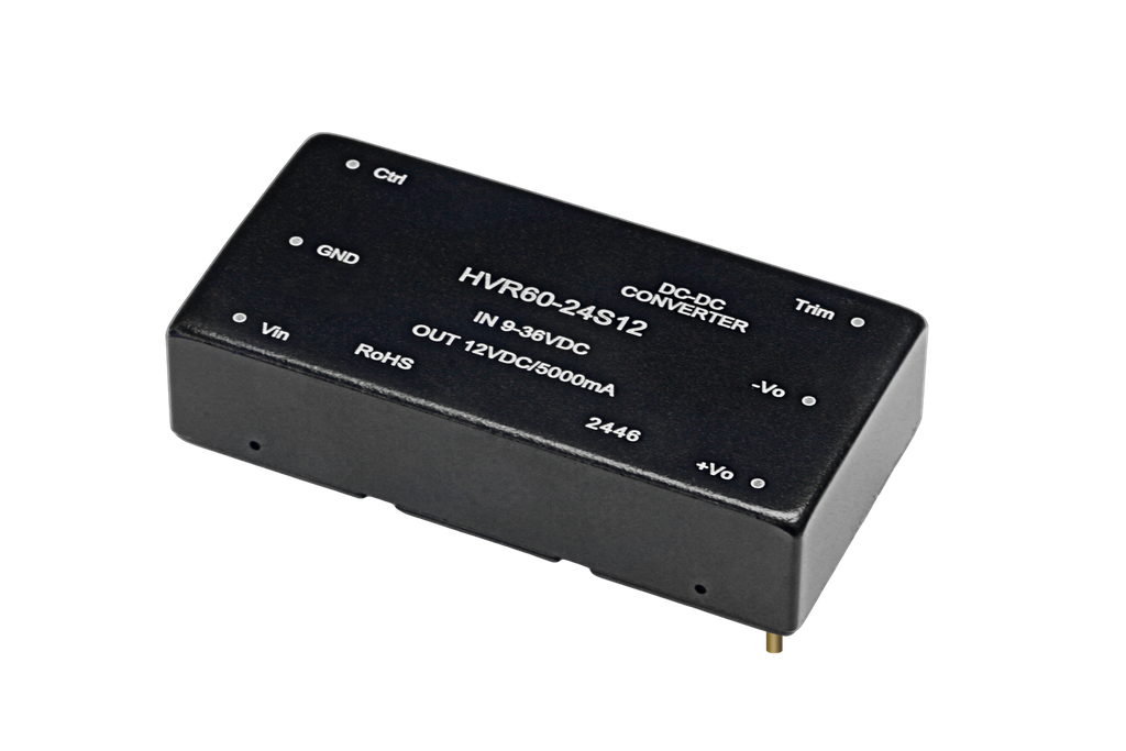 [MPM1019] TPS-HVR60-24S12