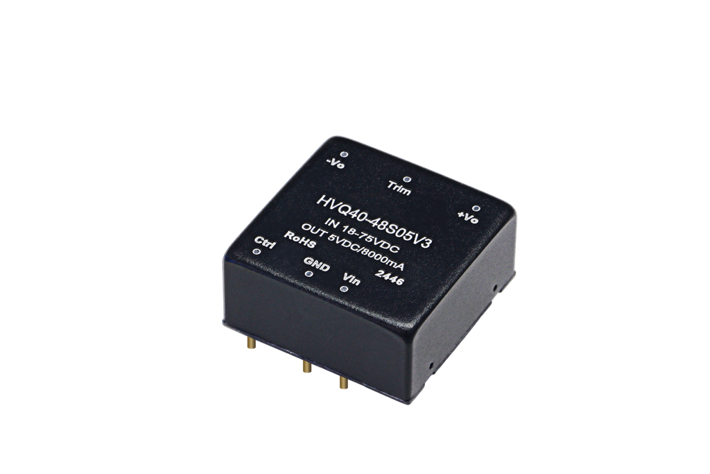 [MPM1020] TPS-HVQ40-48S05V3