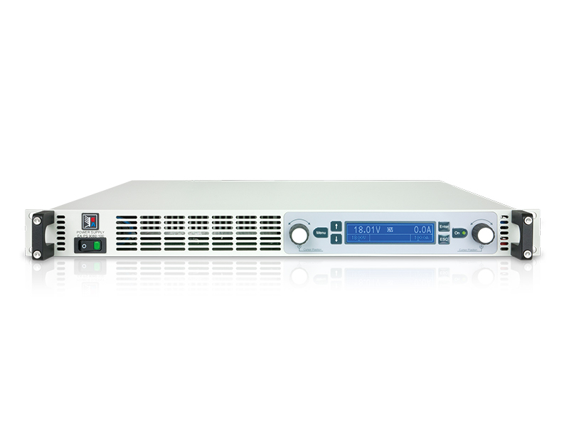 [HEA4307] EA-PS 9080-100 1U