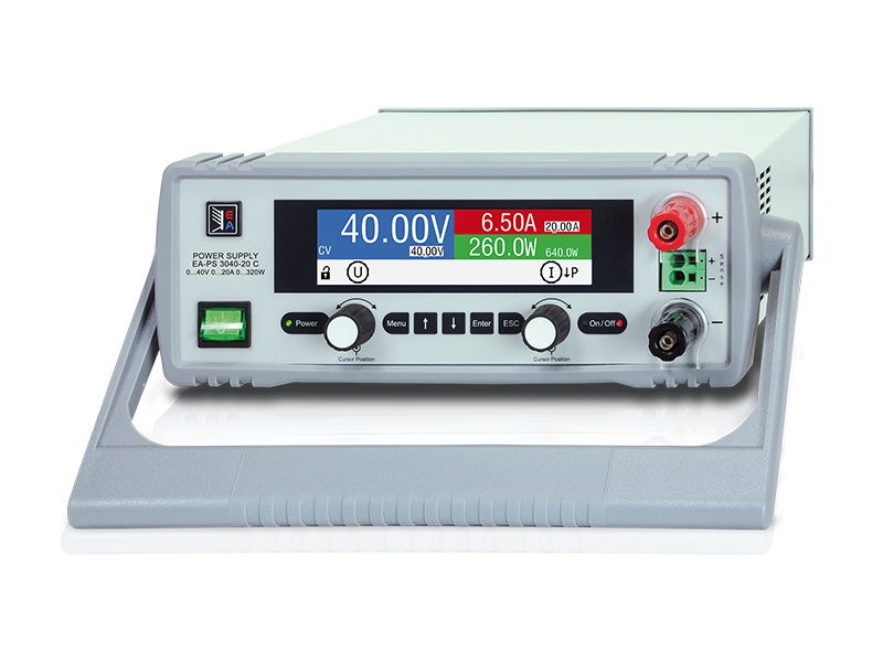 [HEA4503] EA-PS 3200-02 C