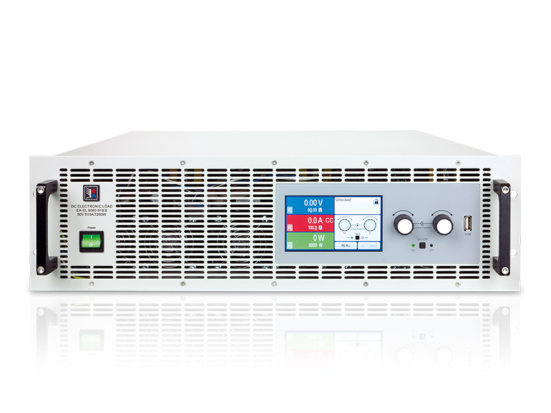 [HEA7006] EA-EL 9500-30 B 3U T/19" 3HE