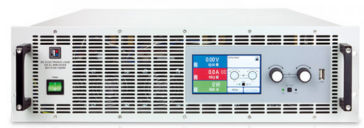 [HEA7009] EA-EL 9200-140 B 3U T/19" 3HE