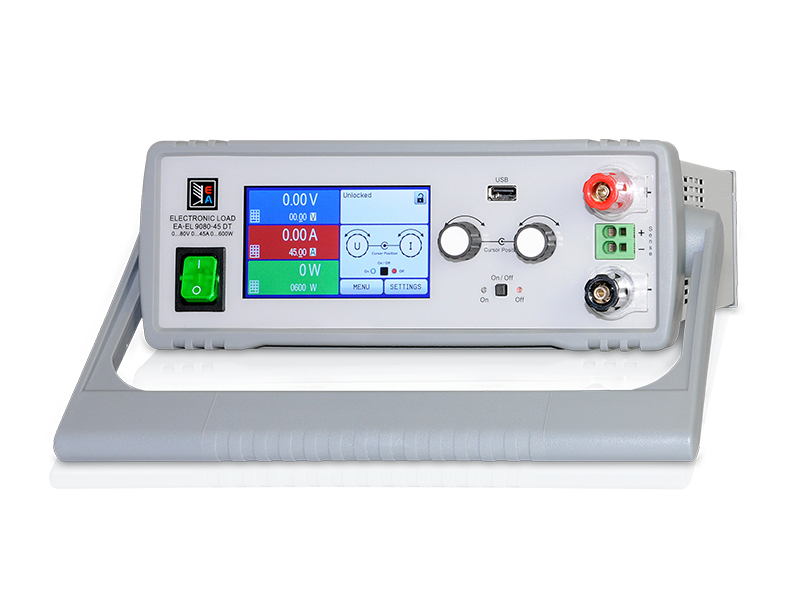 [HEA7023] EA-EL 9080-60 DT 1200W