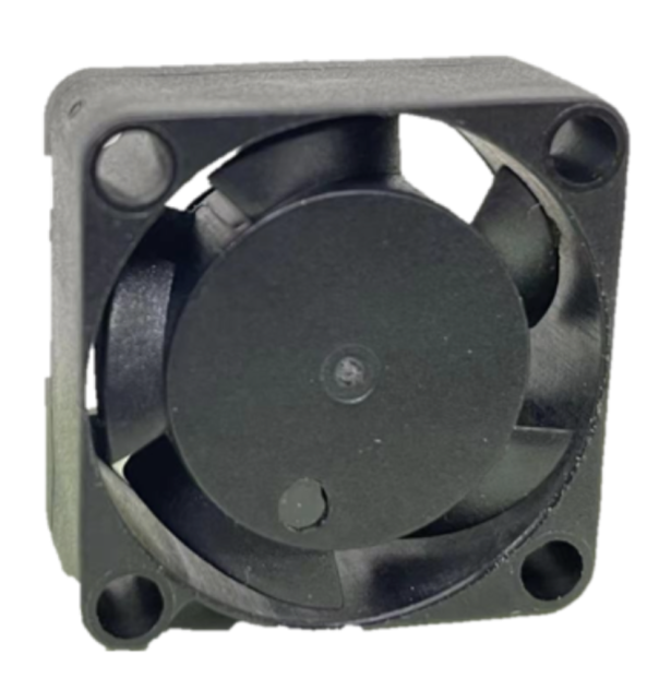 [AGE02510F12H141-TBC] Axial fan DC 25x10mm 12V AGE02510F12H141-TBC