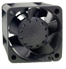 [AGB03828B12U064 -TBC] Axial fan DC 38x28mm 12V AGB03828B12U064 -TBC