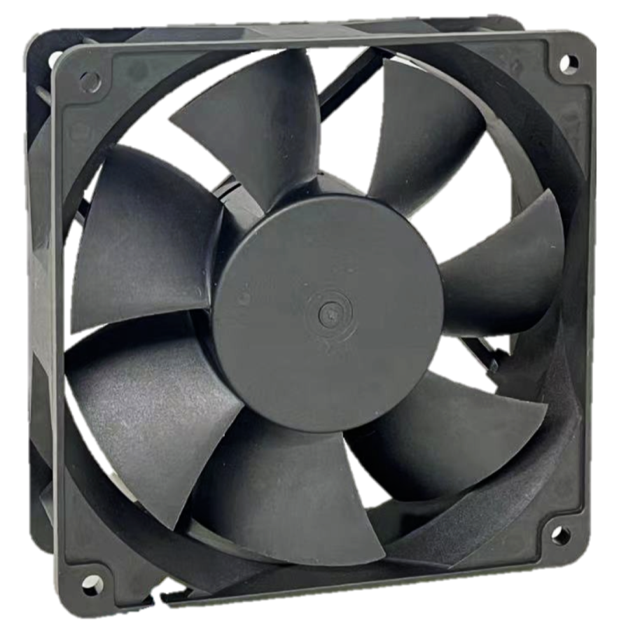 [AGE12038B24U706-TBC] Axial fan DC 120x38mm 24V AGE12038B24U706-TBC
