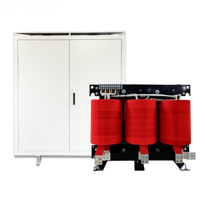 [PVL1084] Photovoltaic Isolation Transformer