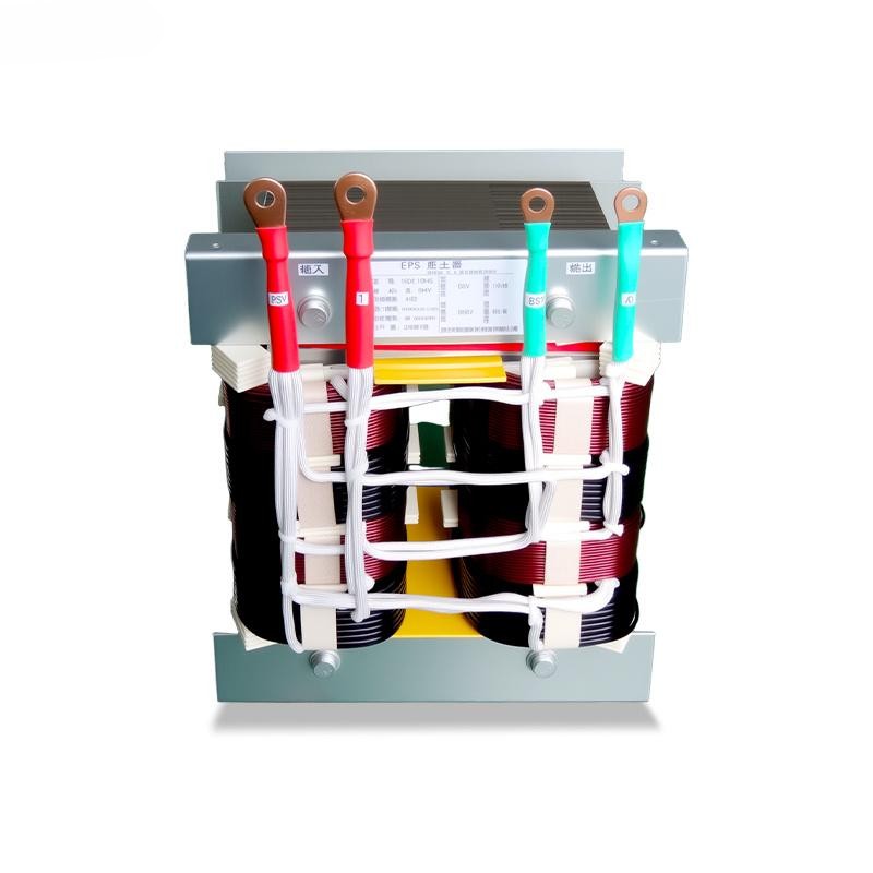 [PVL1086] Eps/Ups Used Isolation Transformer
